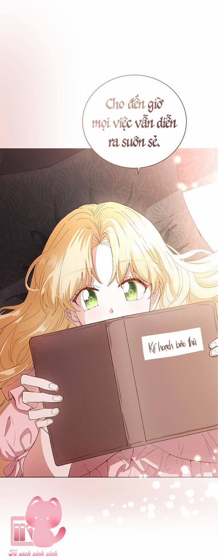 Công Tước, Đó Là Anh Trai Tôi 7 trang 50