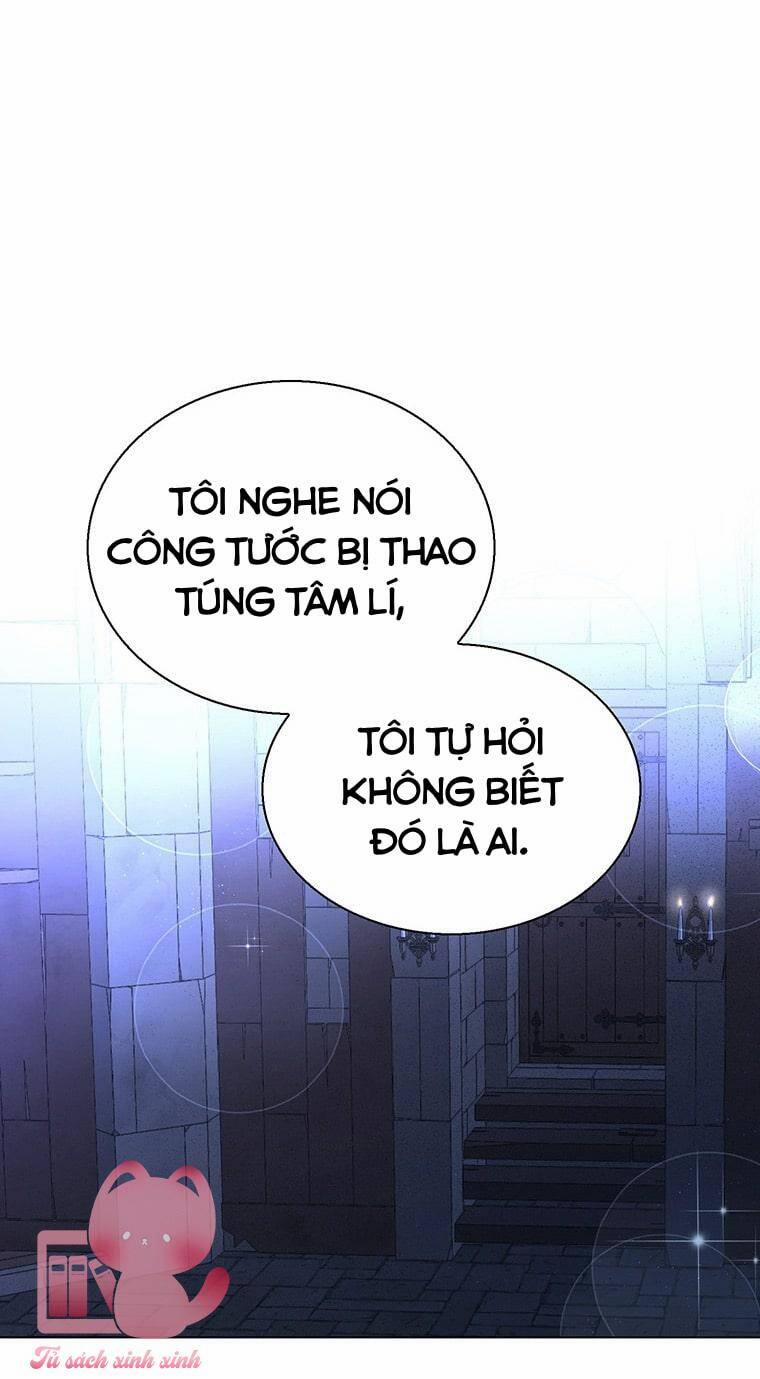 Công Tước, Đó Là Anh Trai Tôi 7 trang 53