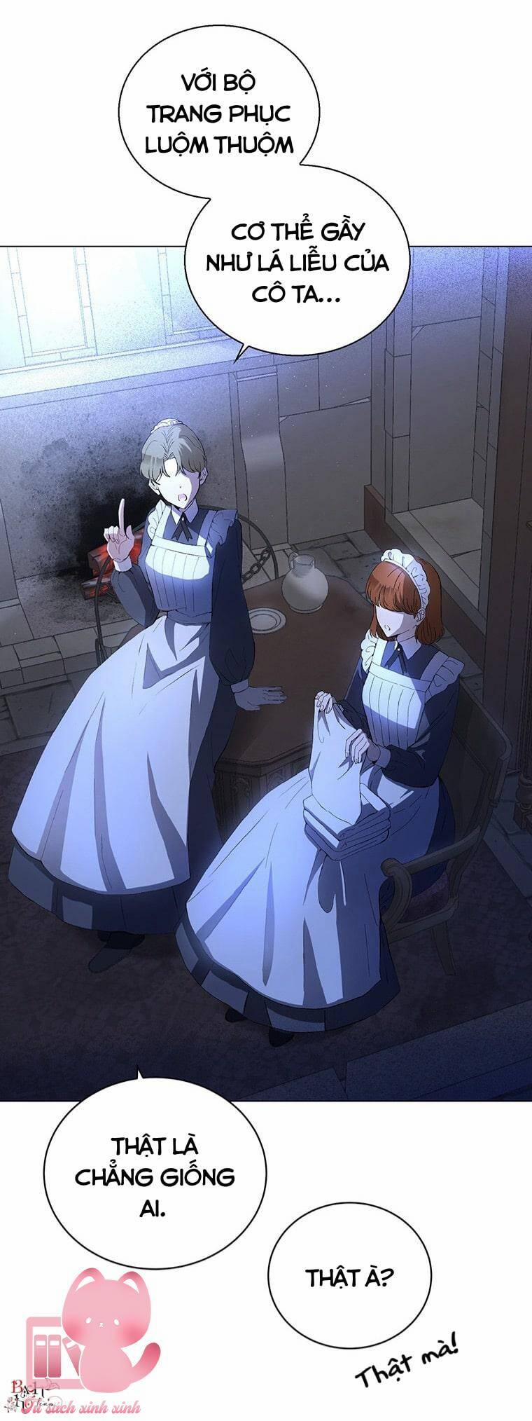 Công Tước, Đó Là Anh Trai Tôi 7 trang 54