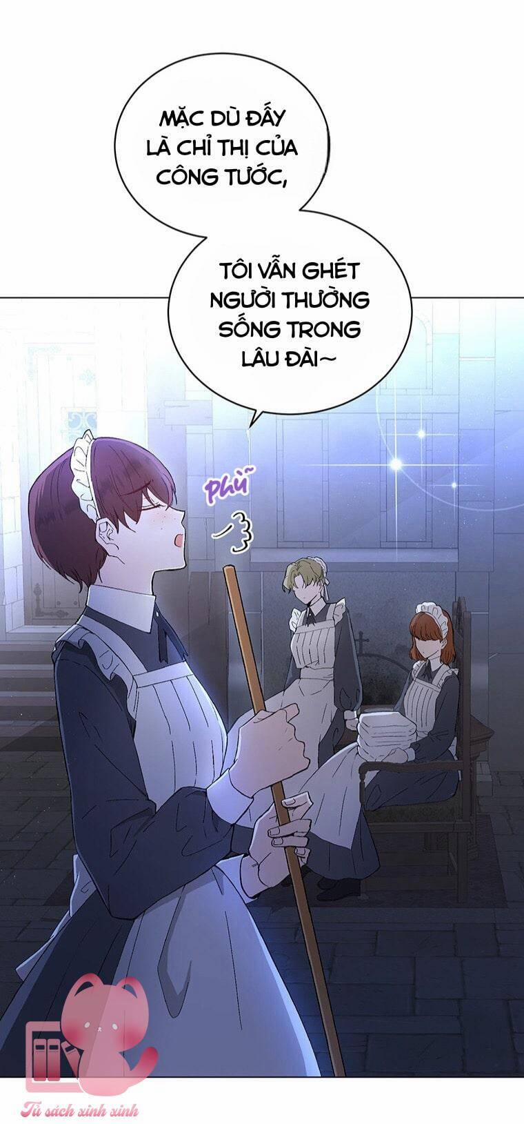 Công Tước, Đó Là Anh Trai Tôi 7 trang 55