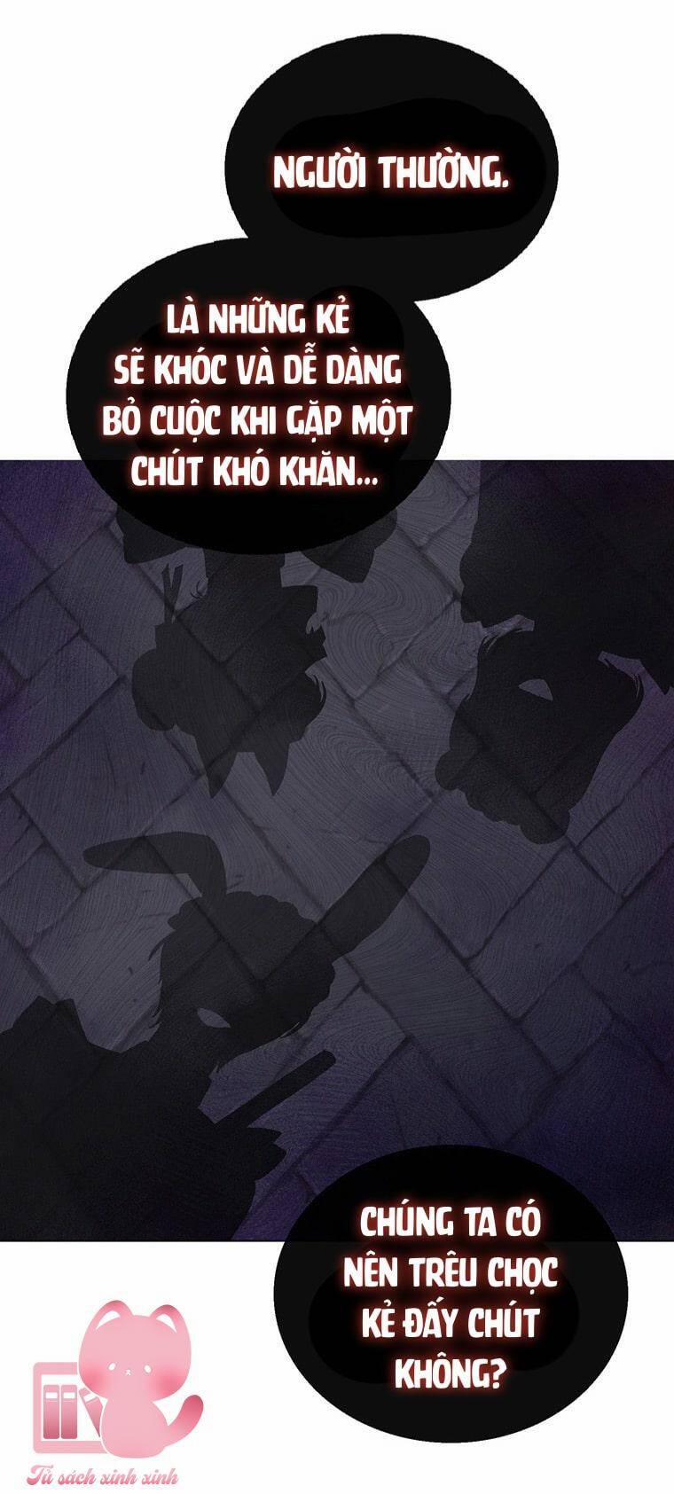 Công Tước, Đó Là Anh Trai Tôi 7 trang 56