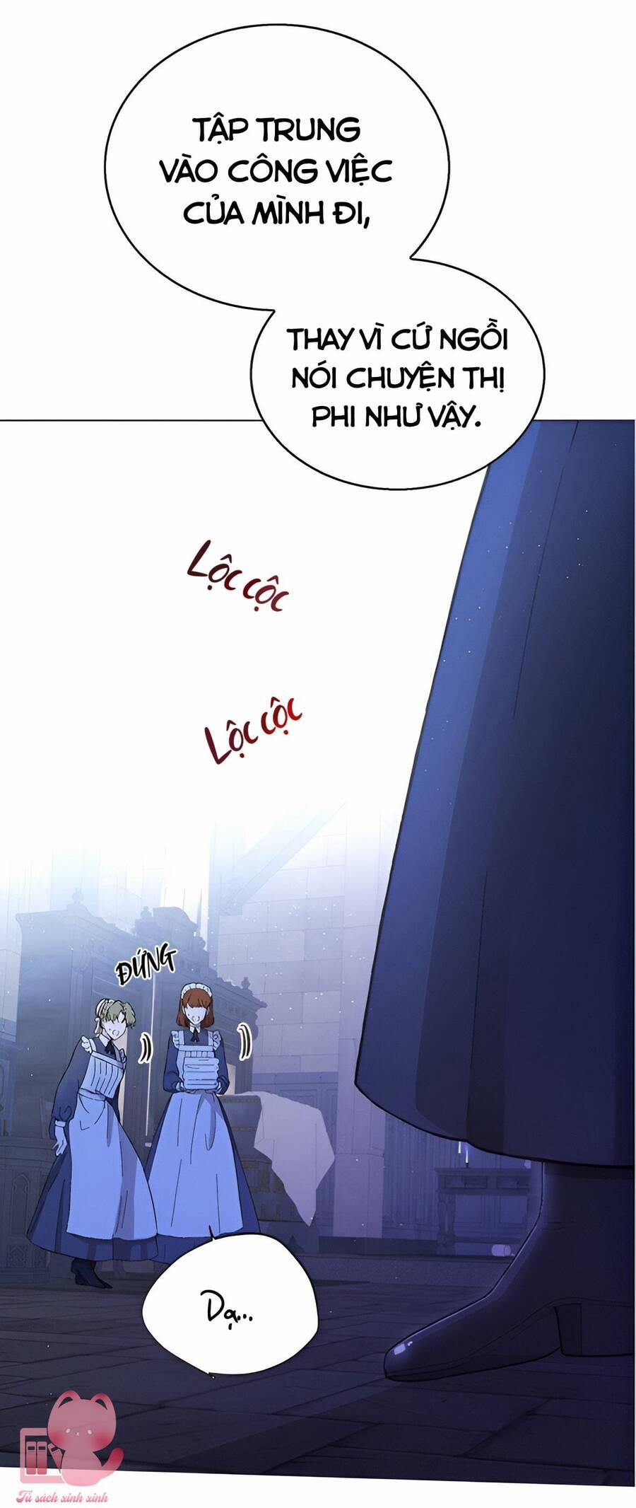 Công Tước, Đó Là Anh Trai Tôi 7 trang 59