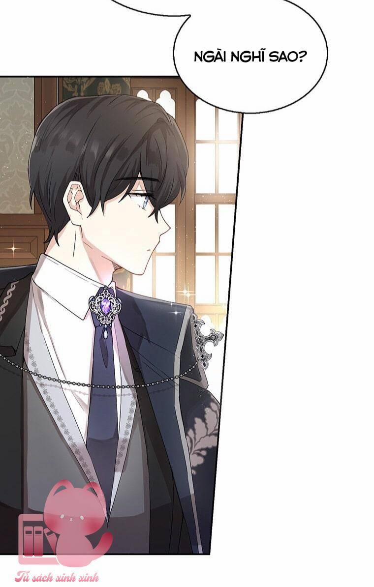 Công Tước, Đó Là Anh Trai Tôi 7 trang 6