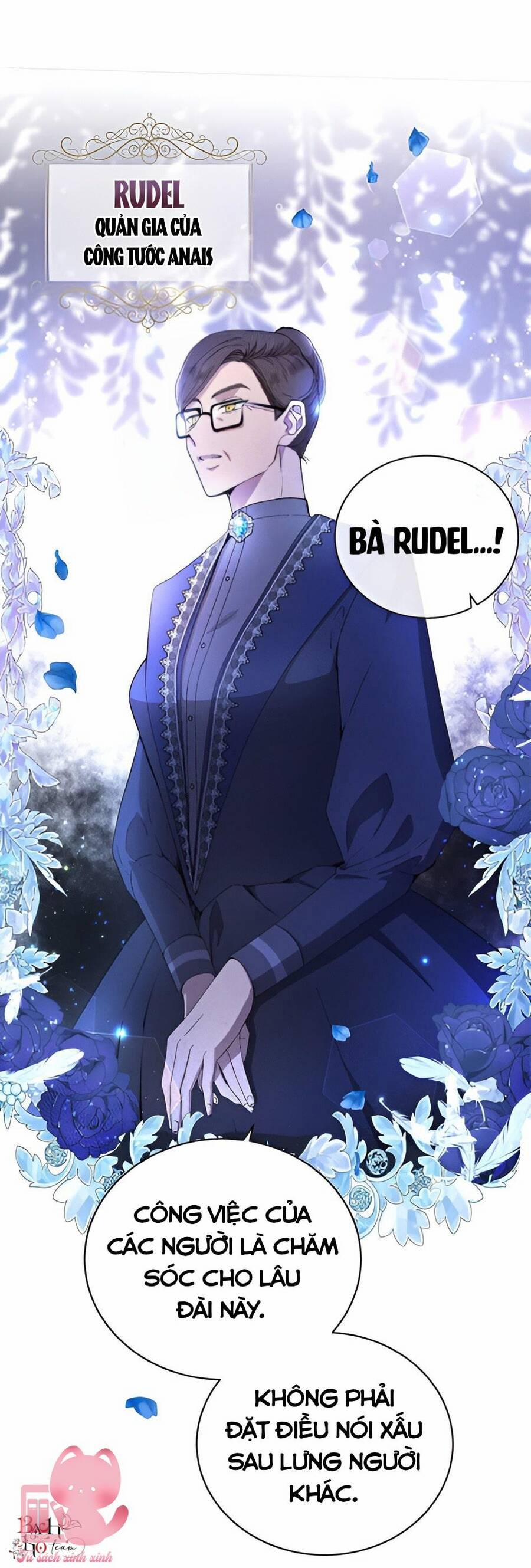 Công Tước, Đó Là Anh Trai Tôi 7 trang 60