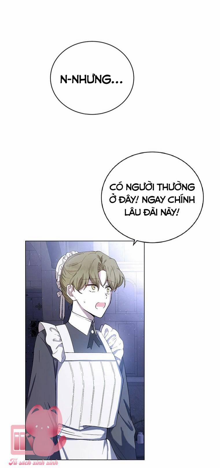 Công Tước, Đó Là Anh Trai Tôi 7 trang 61