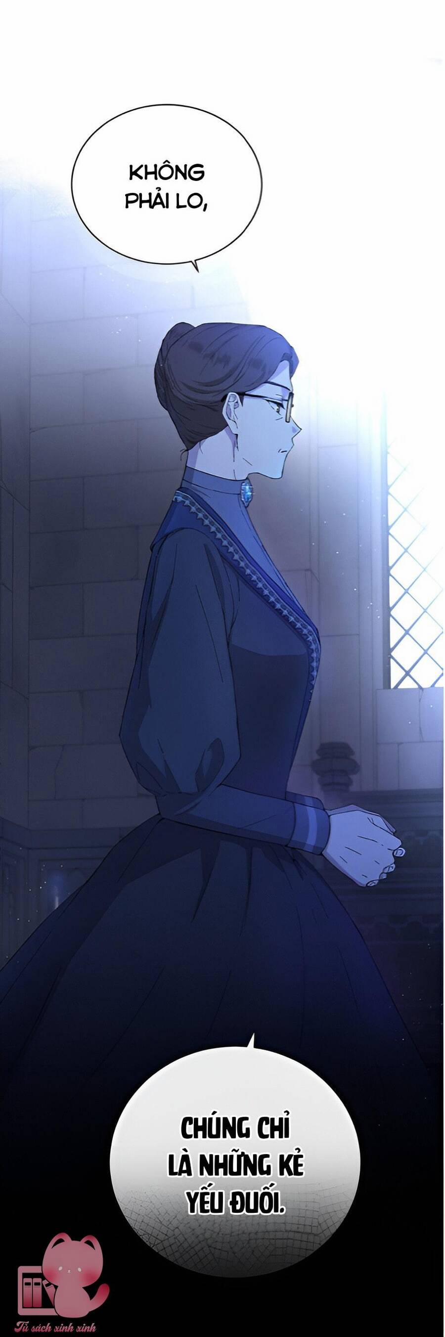 Công Tước, Đó Là Anh Trai Tôi 7 trang 64