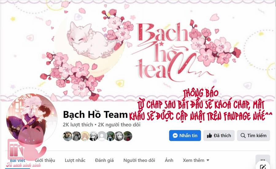 Công Tước, Đó Là Anh Trai Tôi 7 trang 71