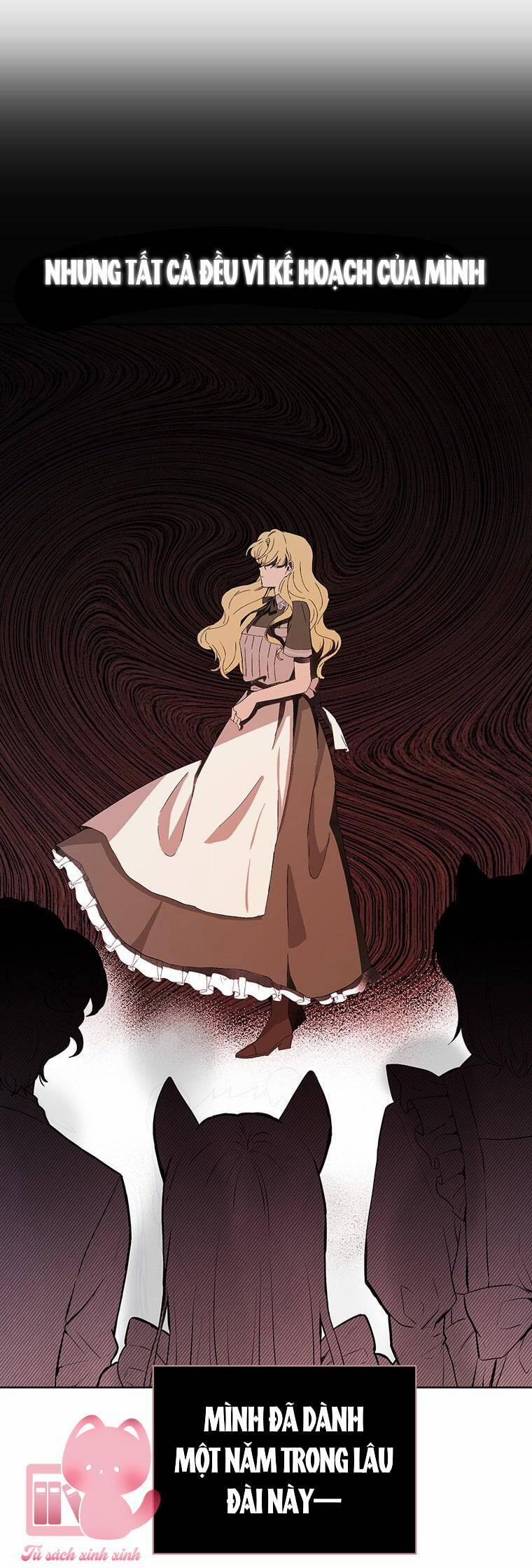 Công Tước, Đó Là Anh Trai Tôi 7 trang 8