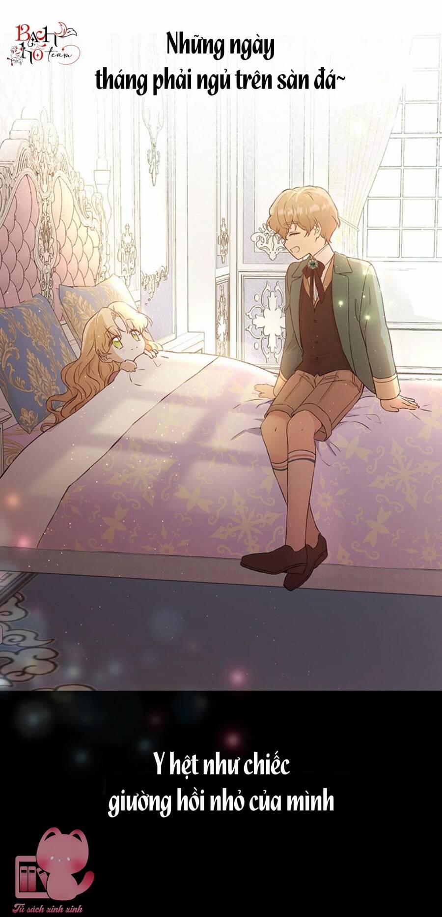 Công Tước, Đó Là Anh Trai Tôi 8 trang 11