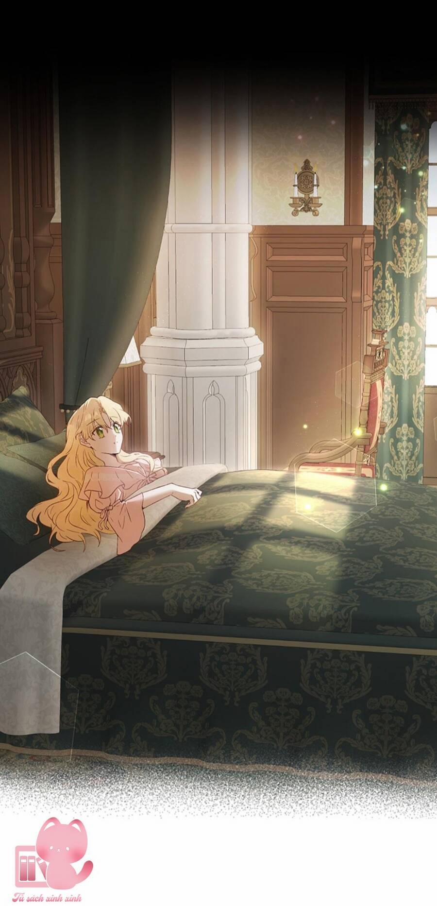 Công Tước, Đó Là Anh Trai Tôi 8 trang 12