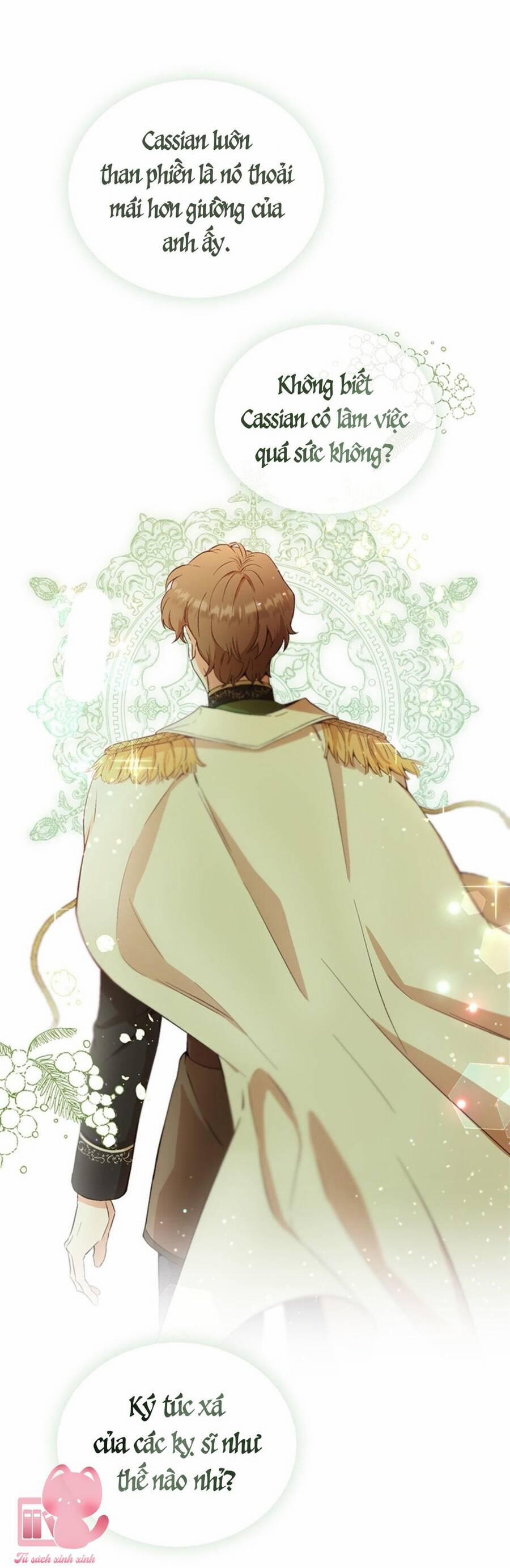 Công Tước, Đó Là Anh Trai Tôi 8 trang 13