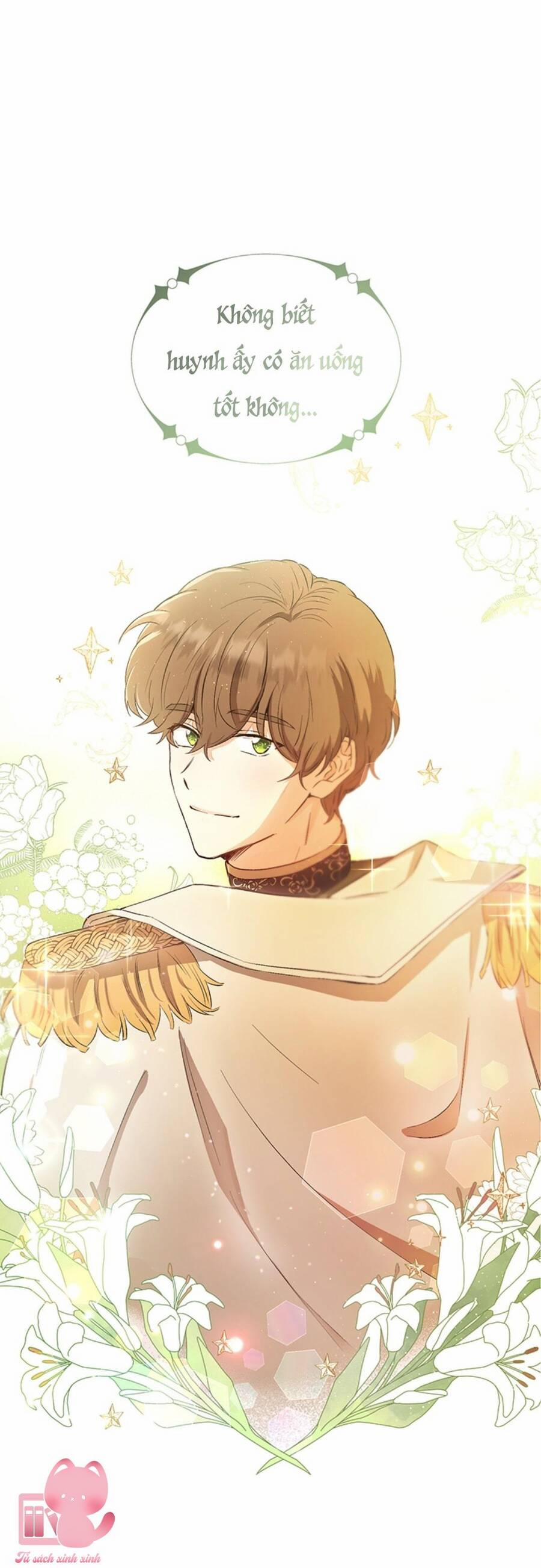 Công Tước, Đó Là Anh Trai Tôi 8 trang 14