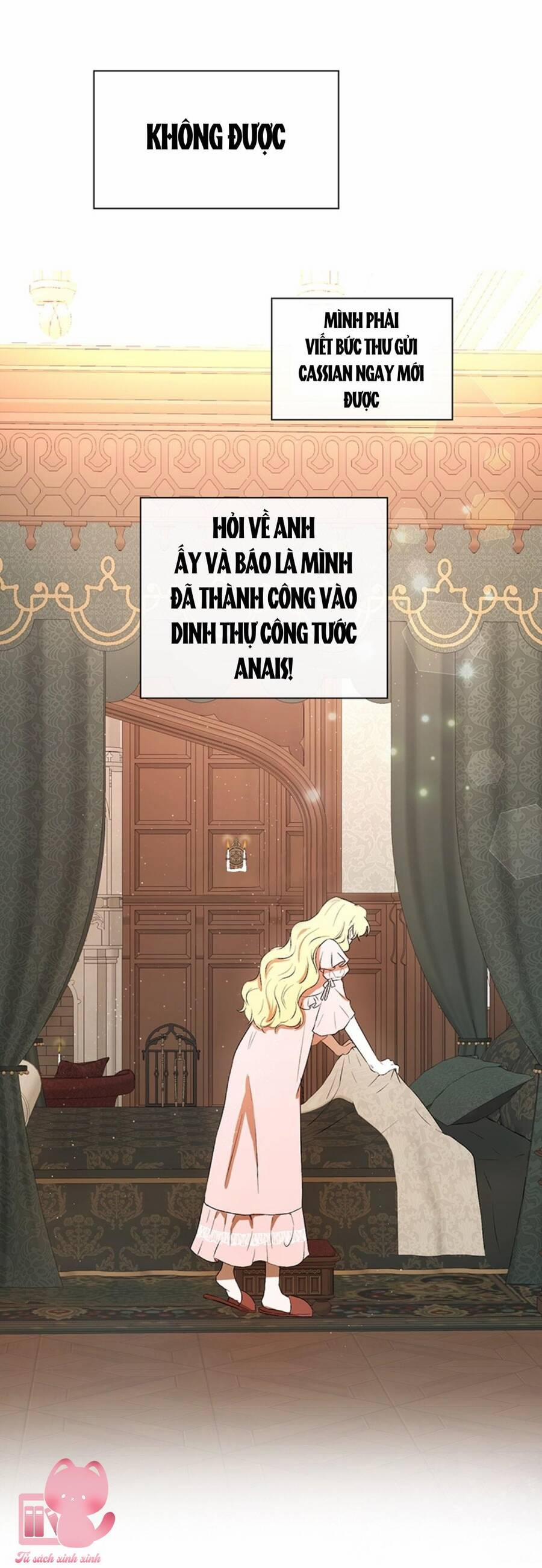 Công Tước, Đó Là Anh Trai Tôi 8 trang 16