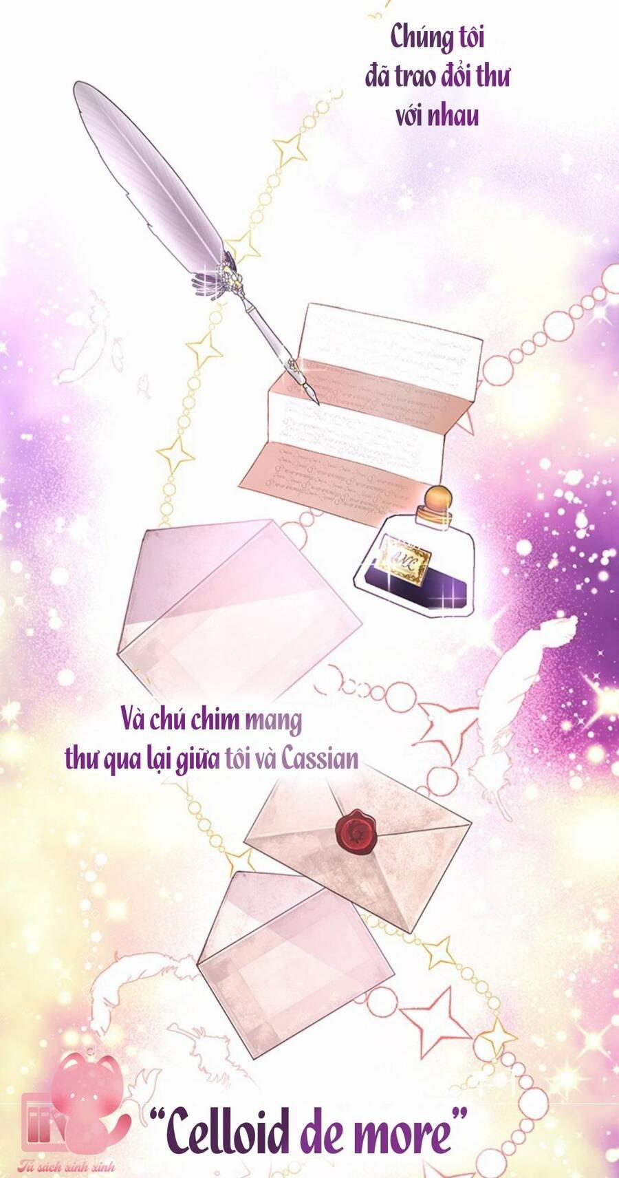 Công Tước, Đó Là Anh Trai Tôi 8 trang 18