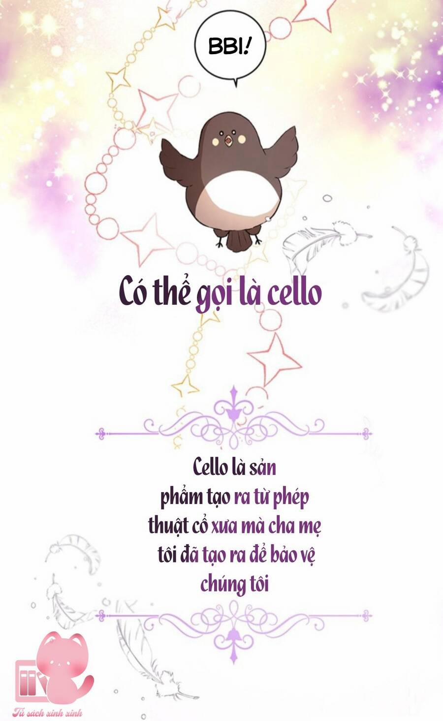 Công Tước, Đó Là Anh Trai Tôi 8 trang 19