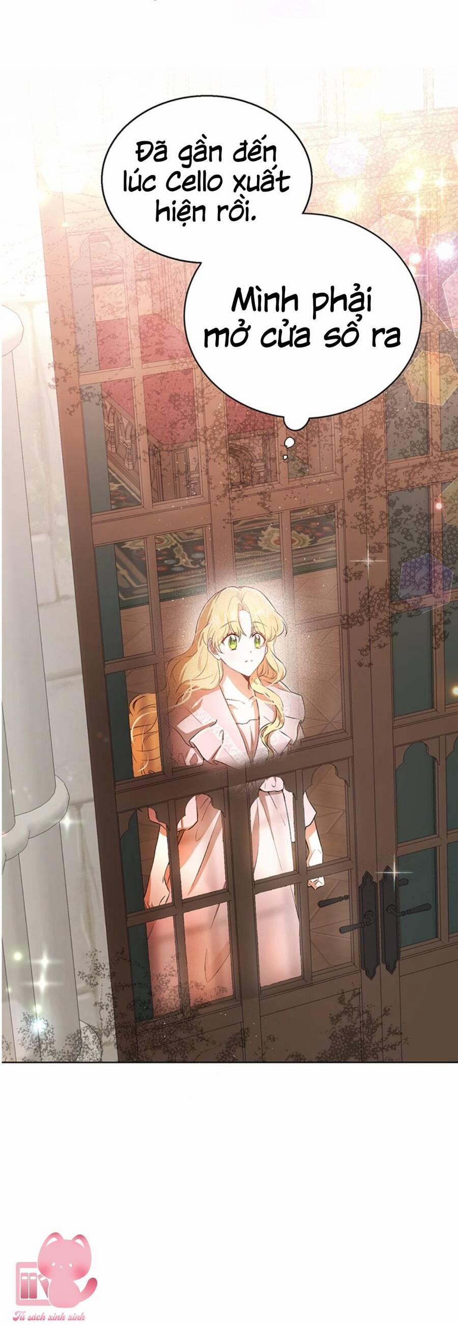 Công Tước, Đó Là Anh Trai Tôi 8 trang 21