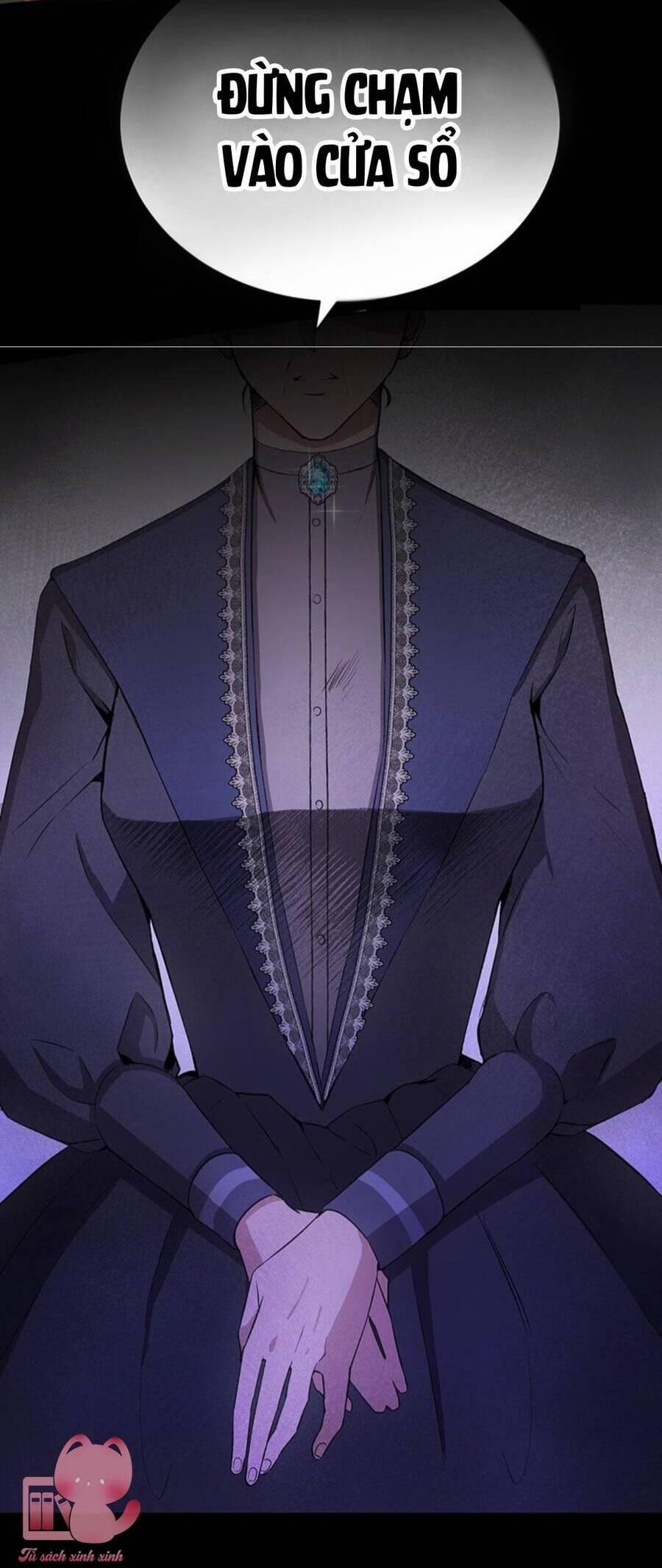 Công Tước, Đó Là Anh Trai Tôi 8 trang 23