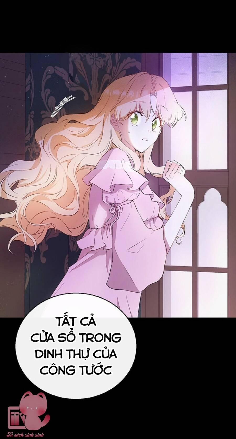 Công Tước, Đó Là Anh Trai Tôi 8 trang 24