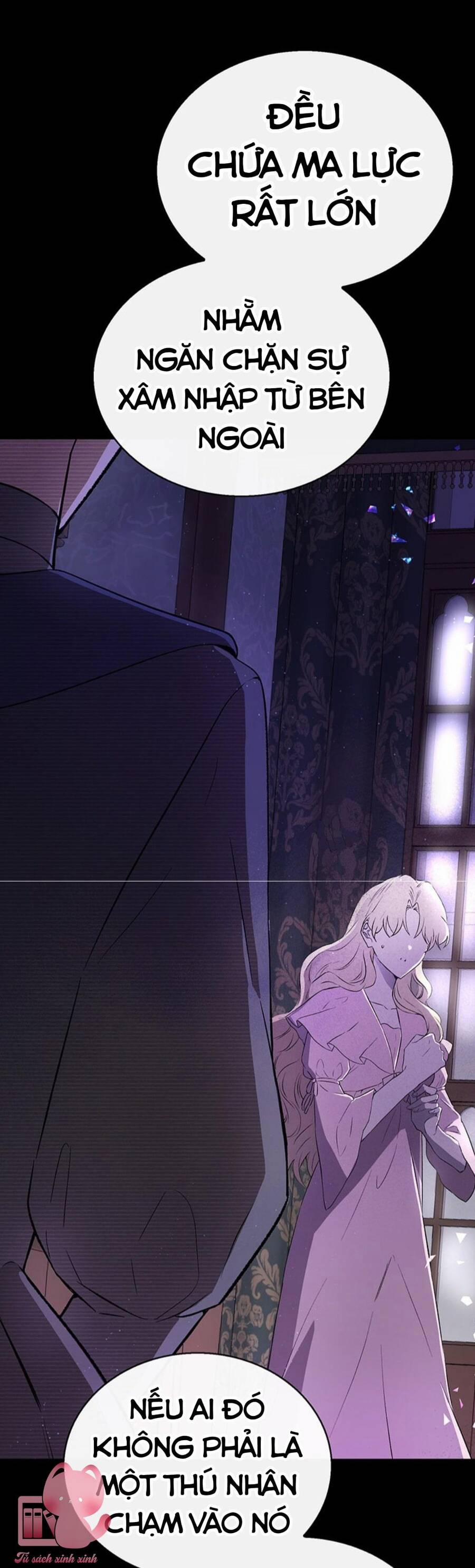 Công Tước, Đó Là Anh Trai Tôi 8 trang 25