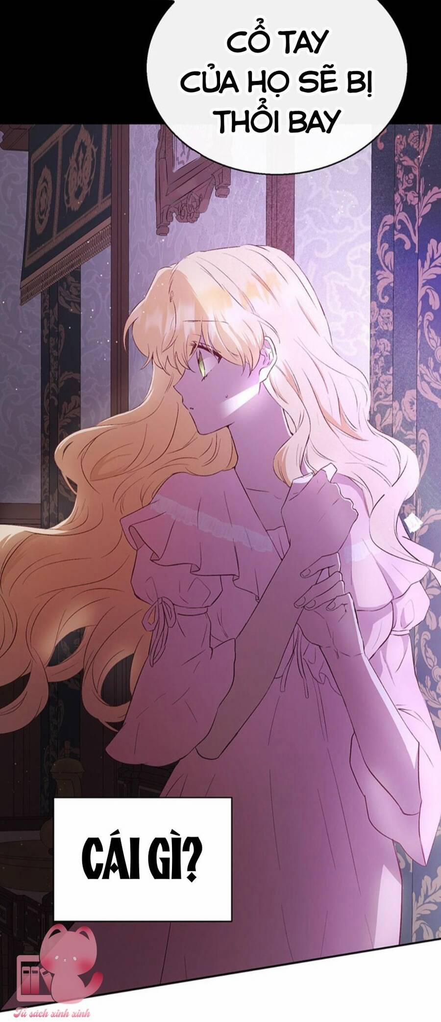 Công Tước, Đó Là Anh Trai Tôi 8 trang 26