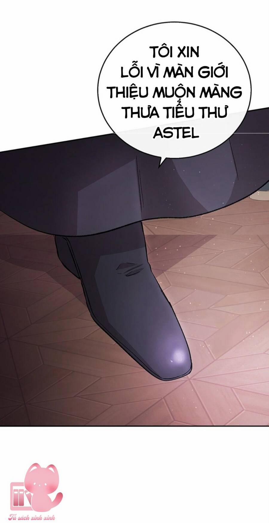 Công Tước, Đó Là Anh Trai Tôi 8 trang 27