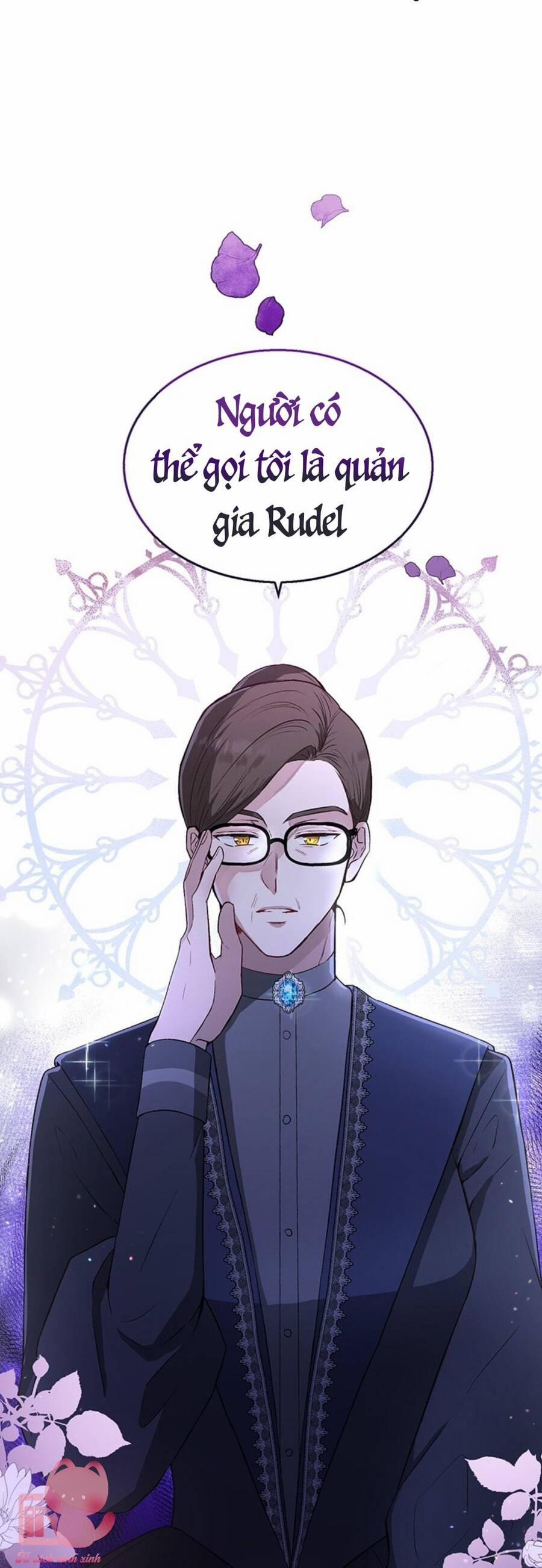 Công Tước, Đó Là Anh Trai Tôi 8 trang 29