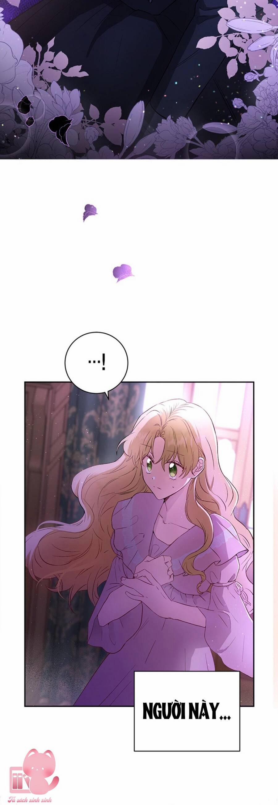 Công Tước, Đó Là Anh Trai Tôi 8 trang 30