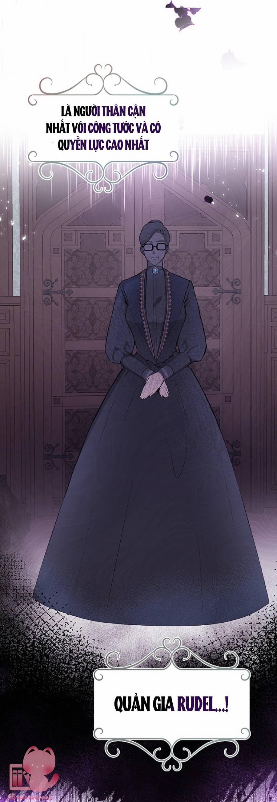 Công Tước, Đó Là Anh Trai Tôi 8 trang 31