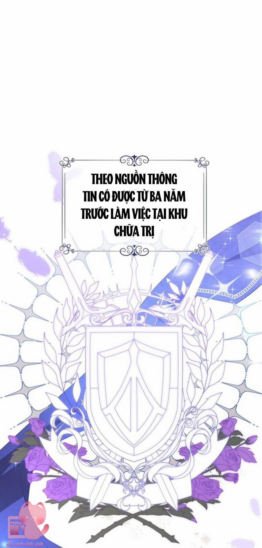 Công Tước, Đó Là Anh Trai Tôi 8 trang 34