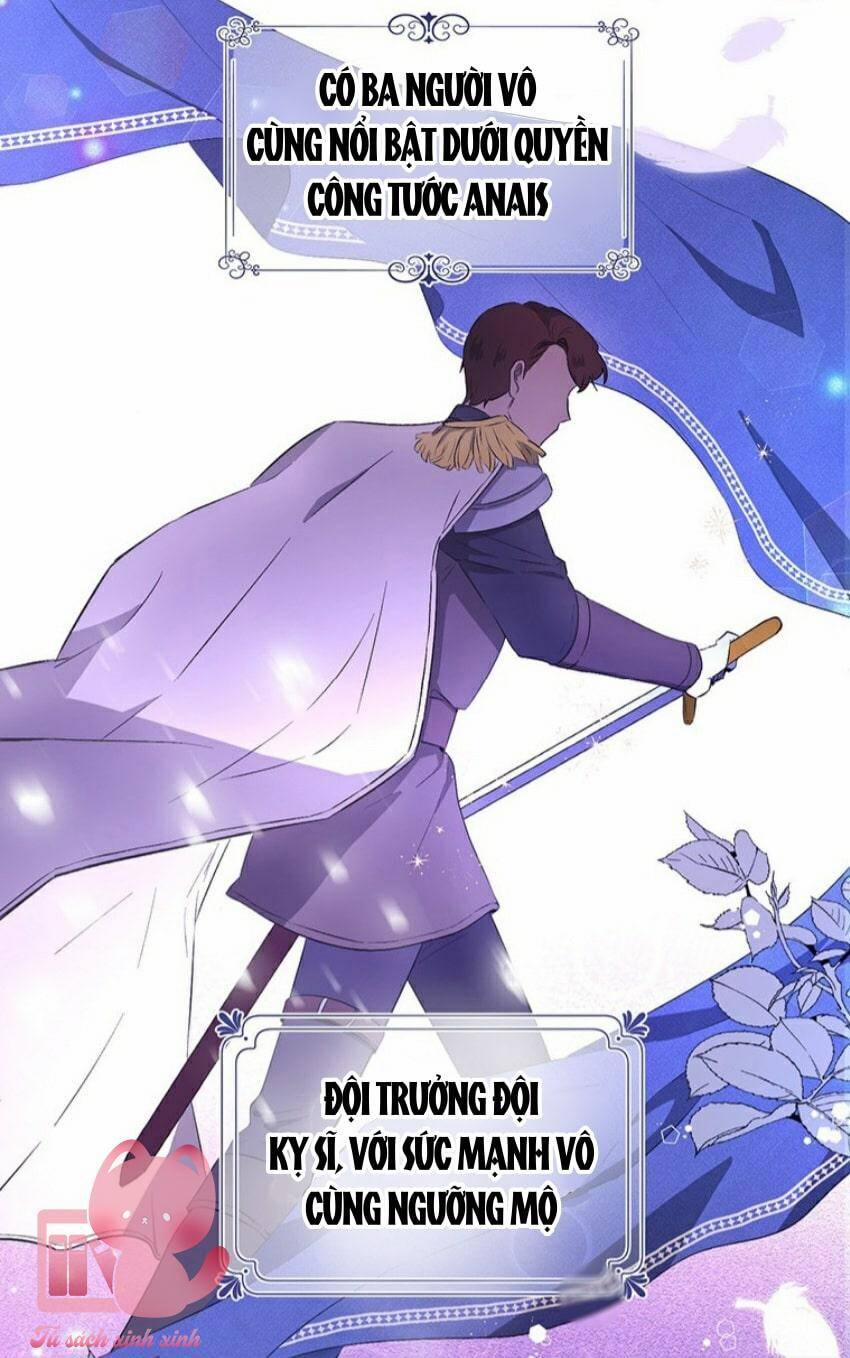 Công Tước, Đó Là Anh Trai Tôi 8 trang 35