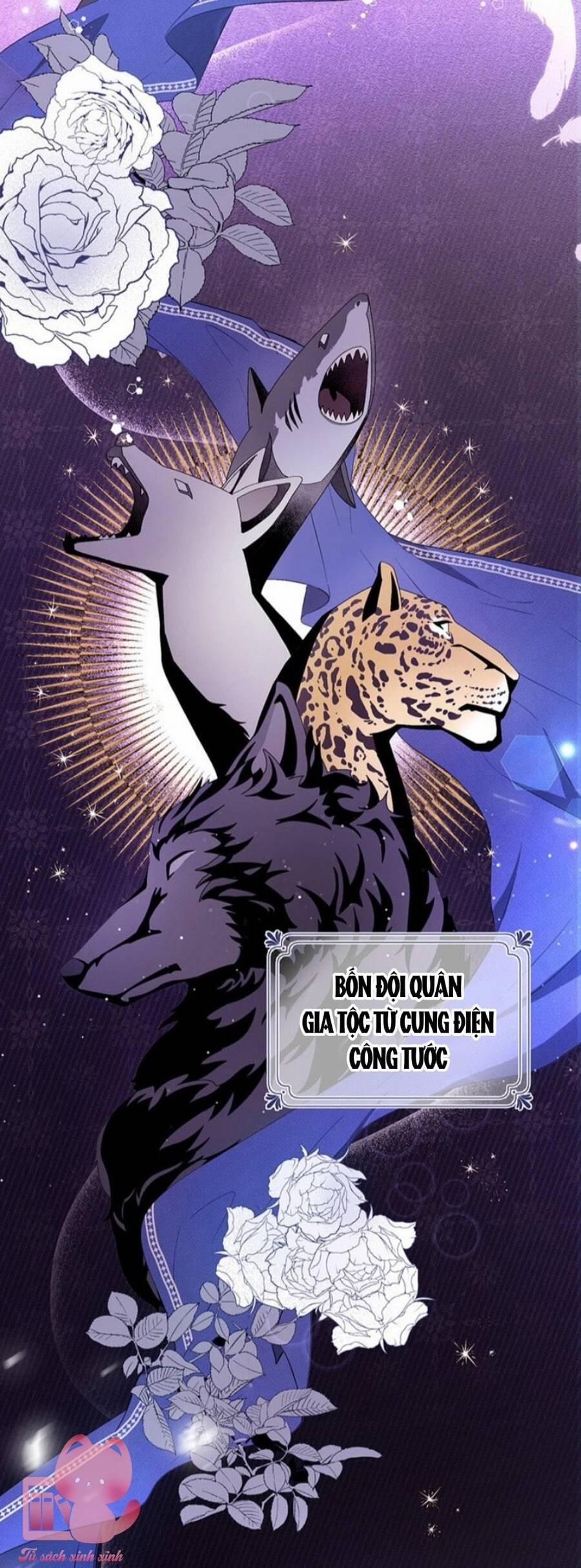 Công Tước, Đó Là Anh Trai Tôi 8 trang 36