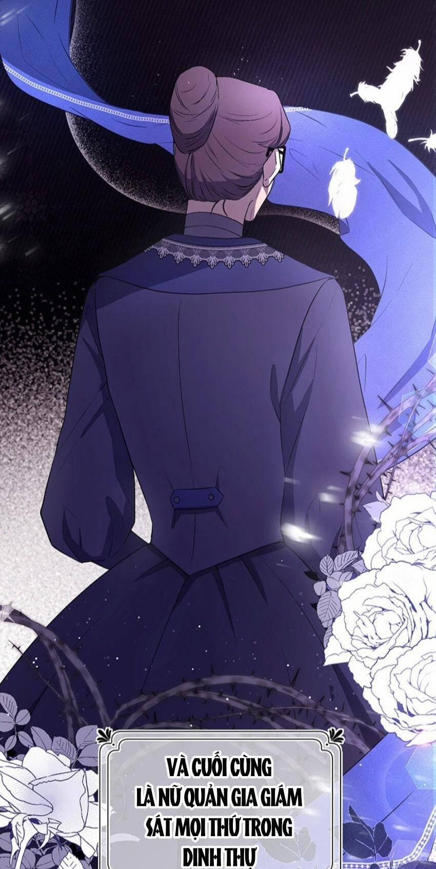 Công Tước, Đó Là Anh Trai Tôi 8 trang 37