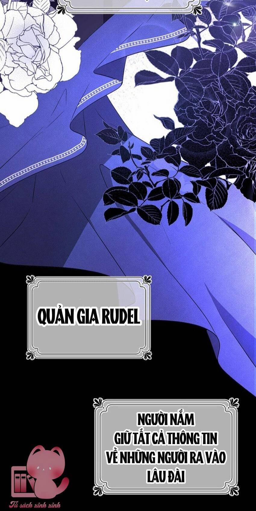 Công Tước, Đó Là Anh Trai Tôi 8 trang 38