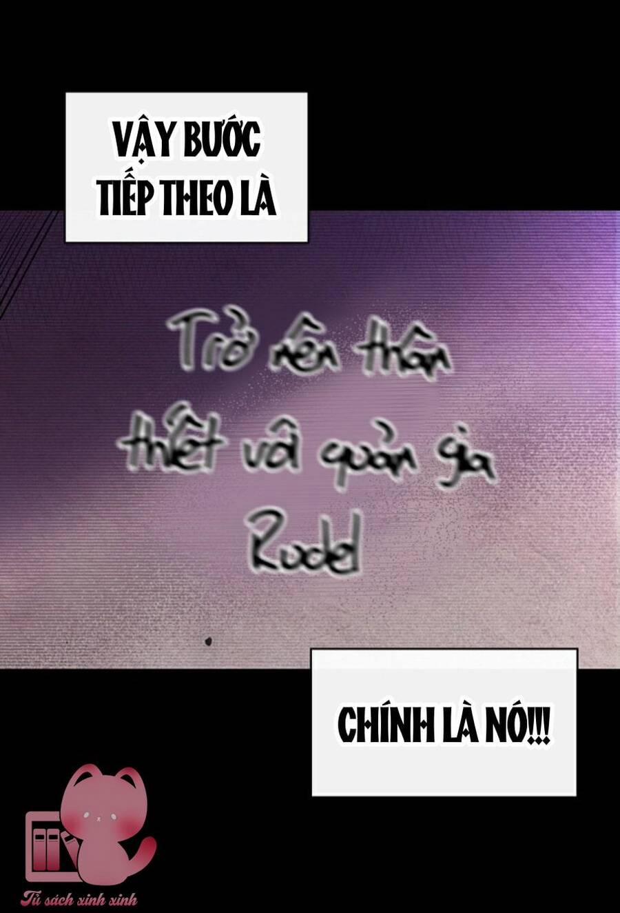 Công Tước, Đó Là Anh Trai Tôi 8 trang 39