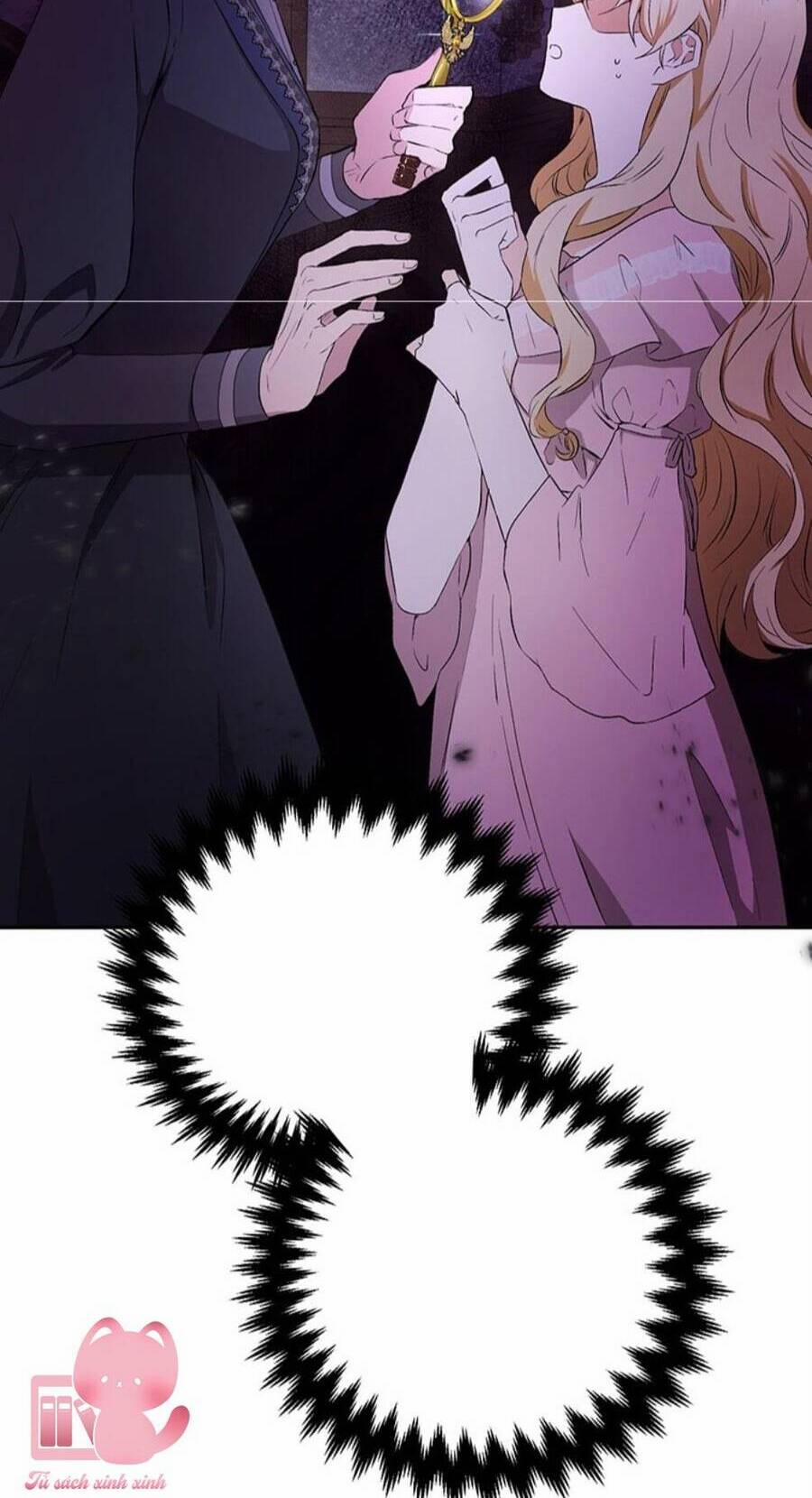 Công Tước, Đó Là Anh Trai Tôi 8 trang 41