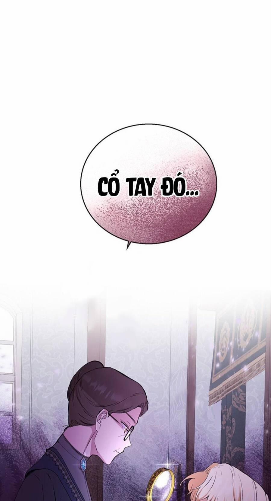 Công Tước, Đó Là Anh Trai Tôi 8 trang 43