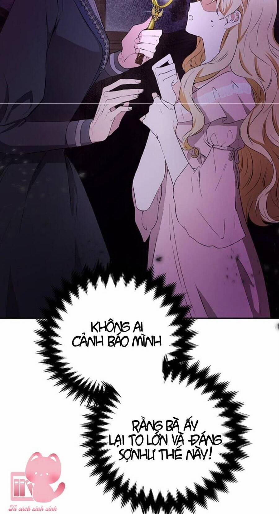 Công Tước, Đó Là Anh Trai Tôi 8 trang 44