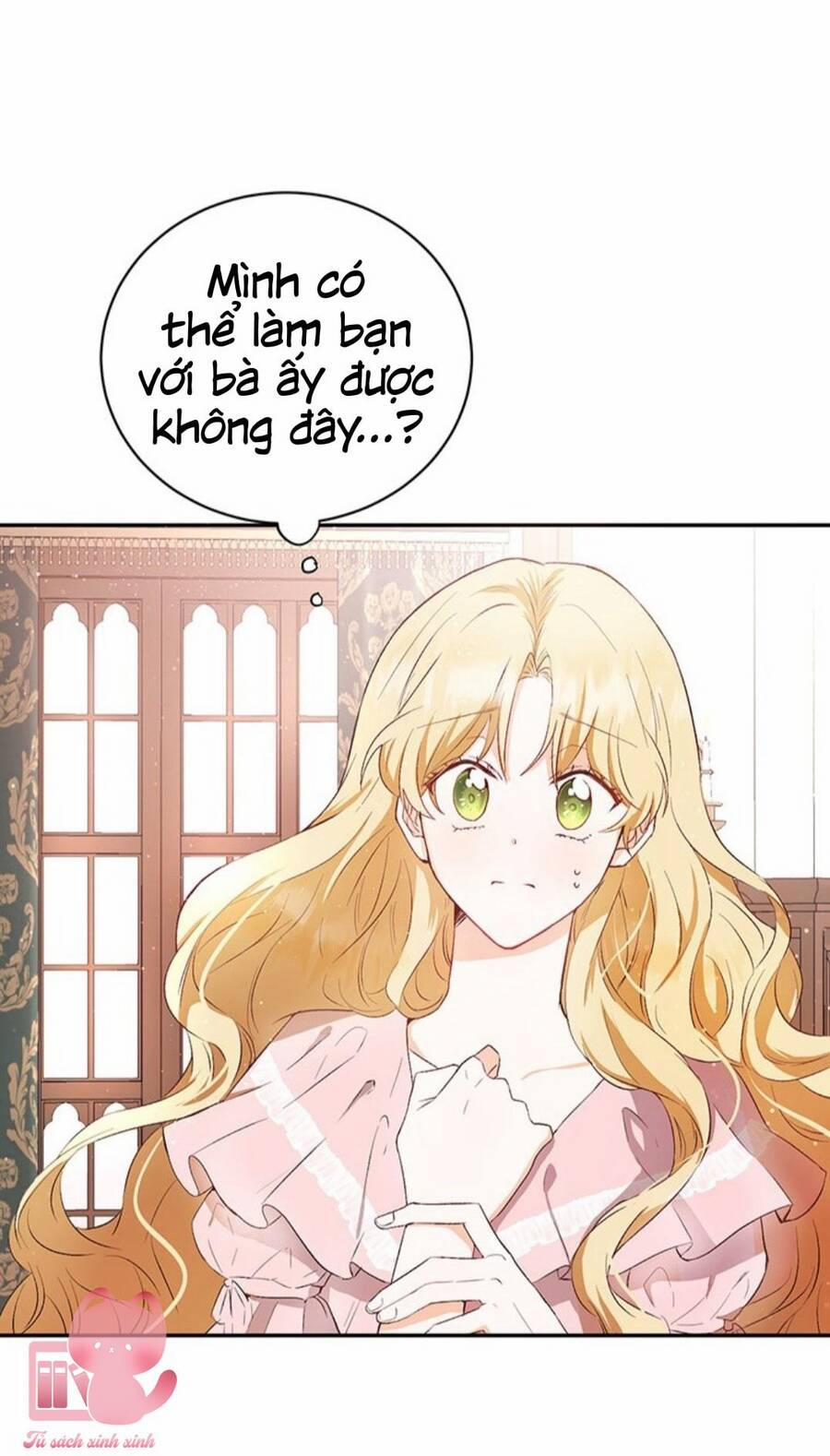 Công Tước, Đó Là Anh Trai Tôi 8 trang 45