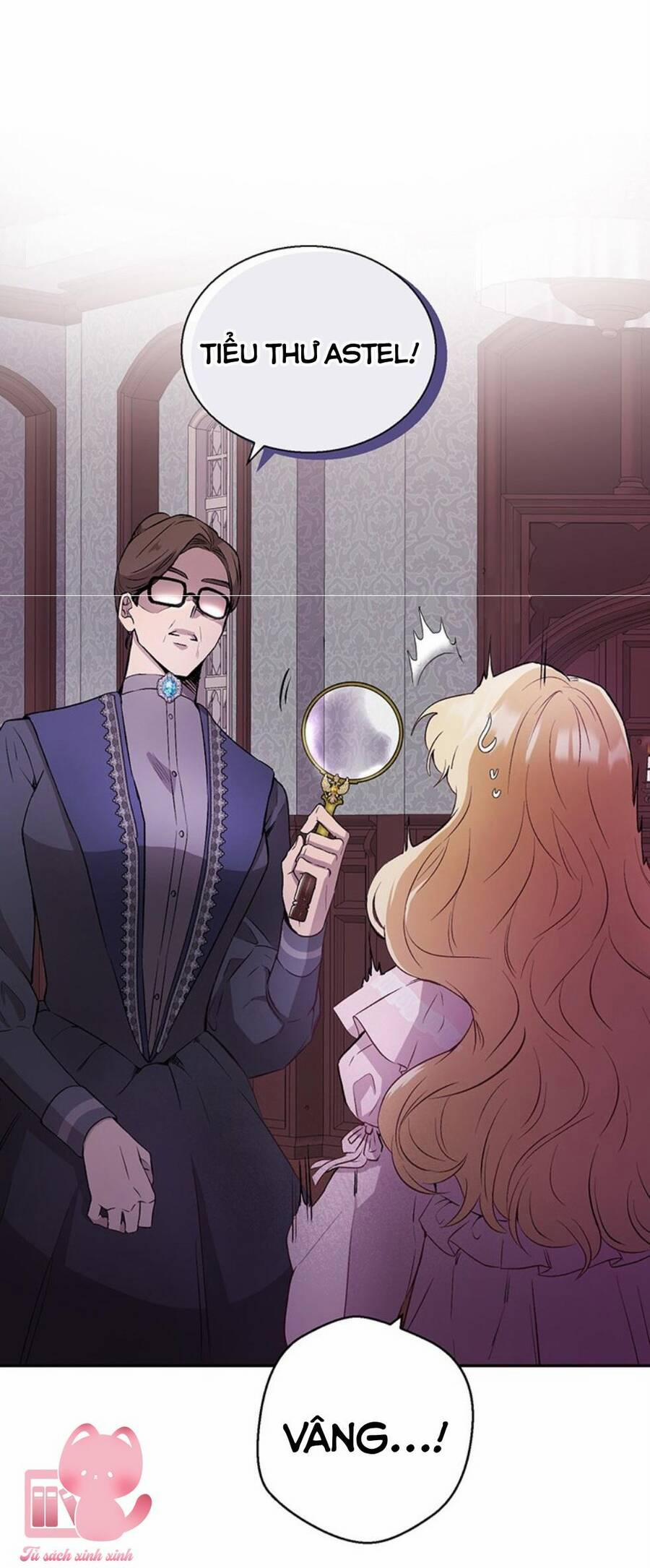 Công Tước, Đó Là Anh Trai Tôi 8 trang 46