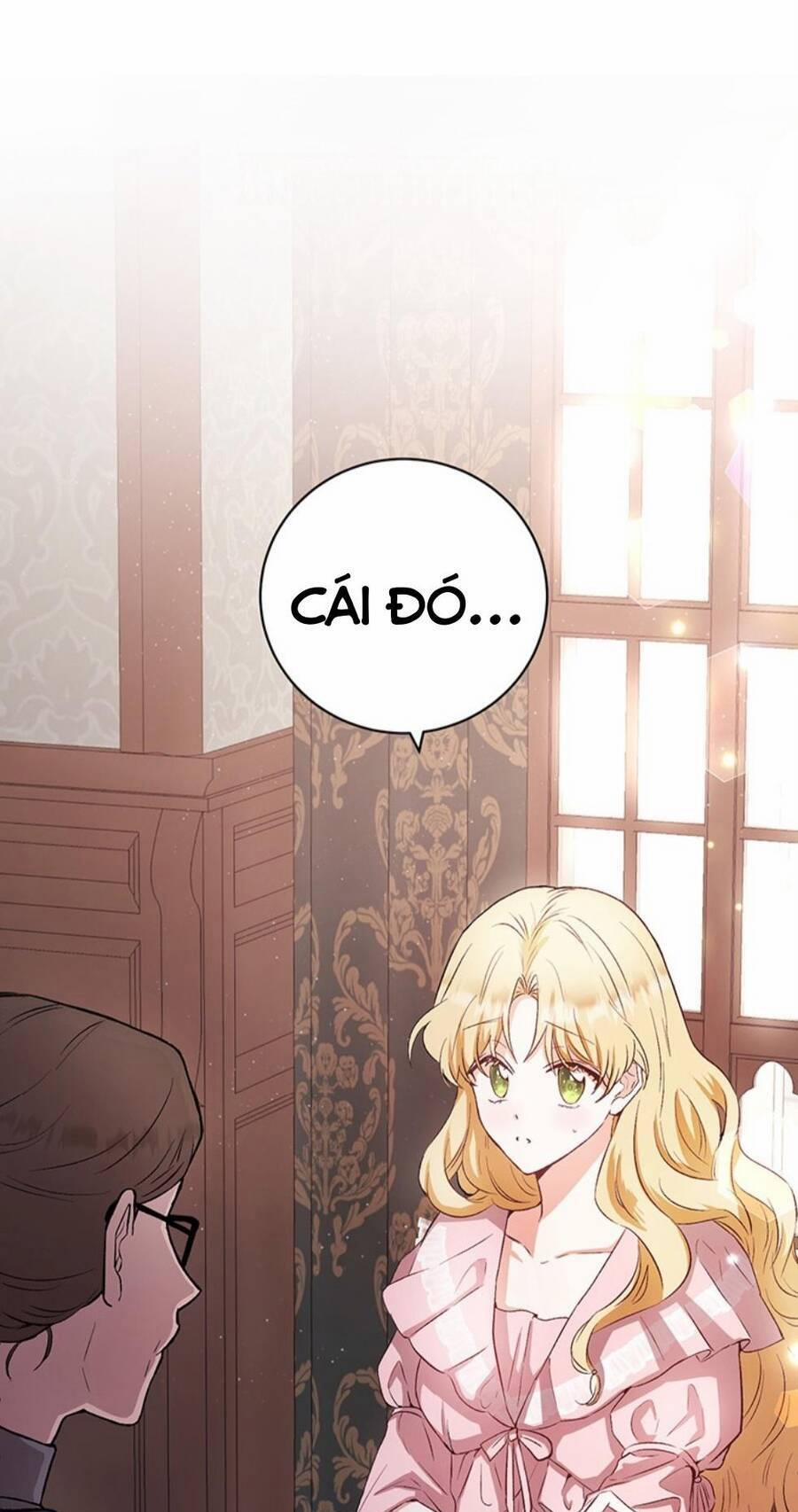 Công Tước, Đó Là Anh Trai Tôi 8 trang 47