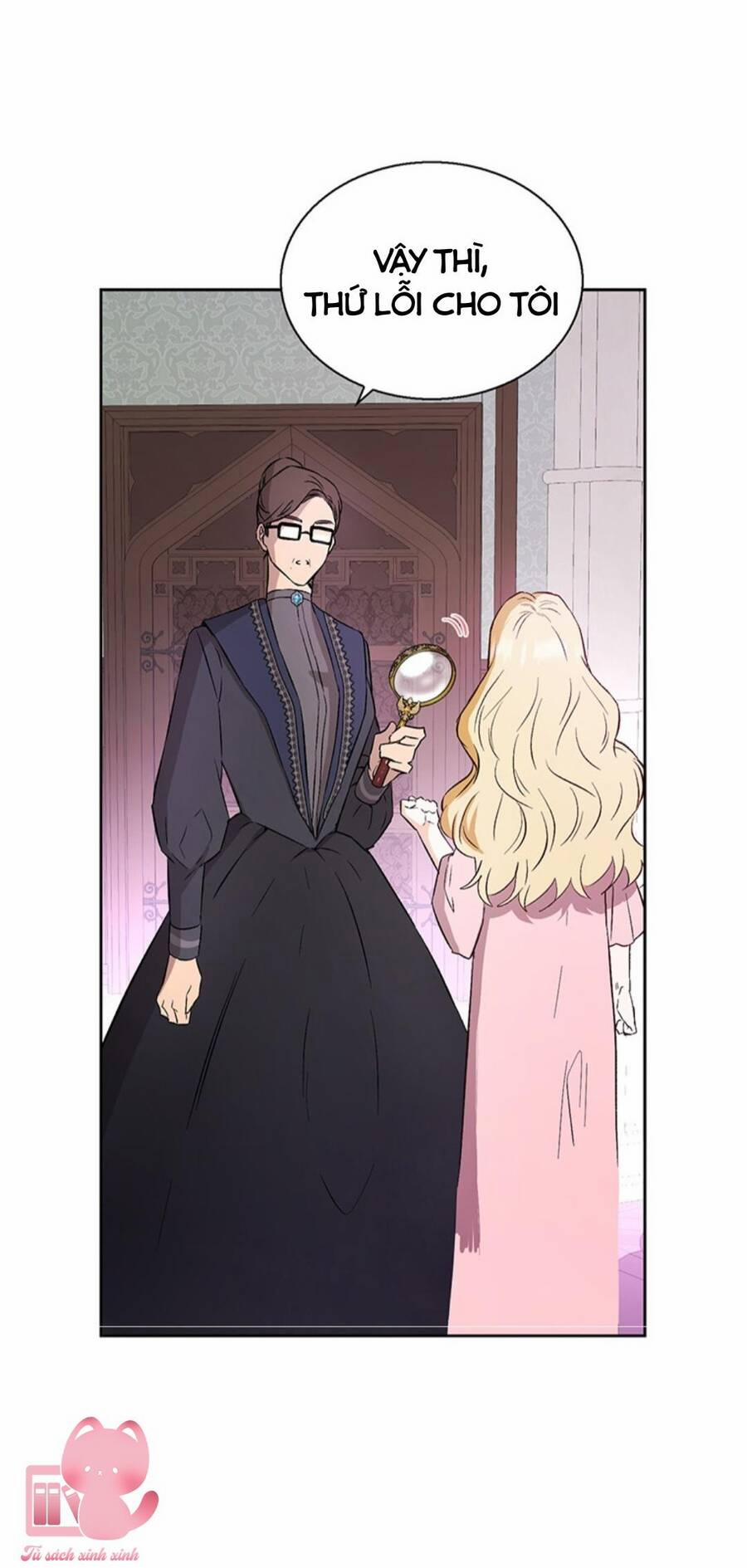 Công Tước, Đó Là Anh Trai Tôi 8 trang 49