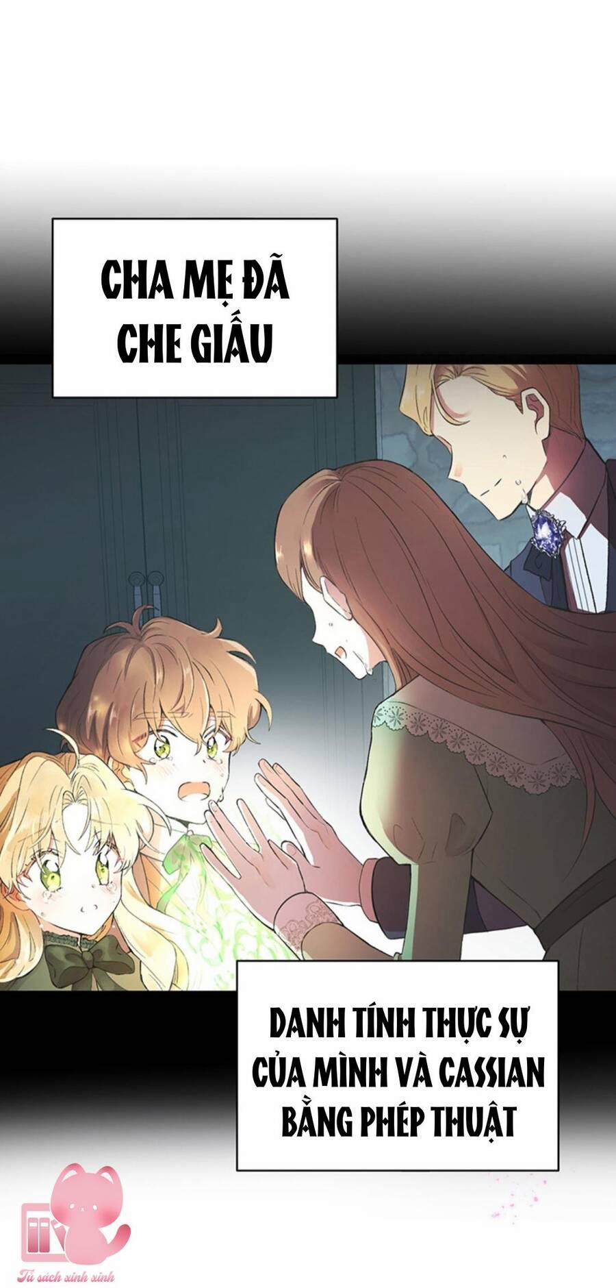 Công Tước, Đó Là Anh Trai Tôi 8 trang 50