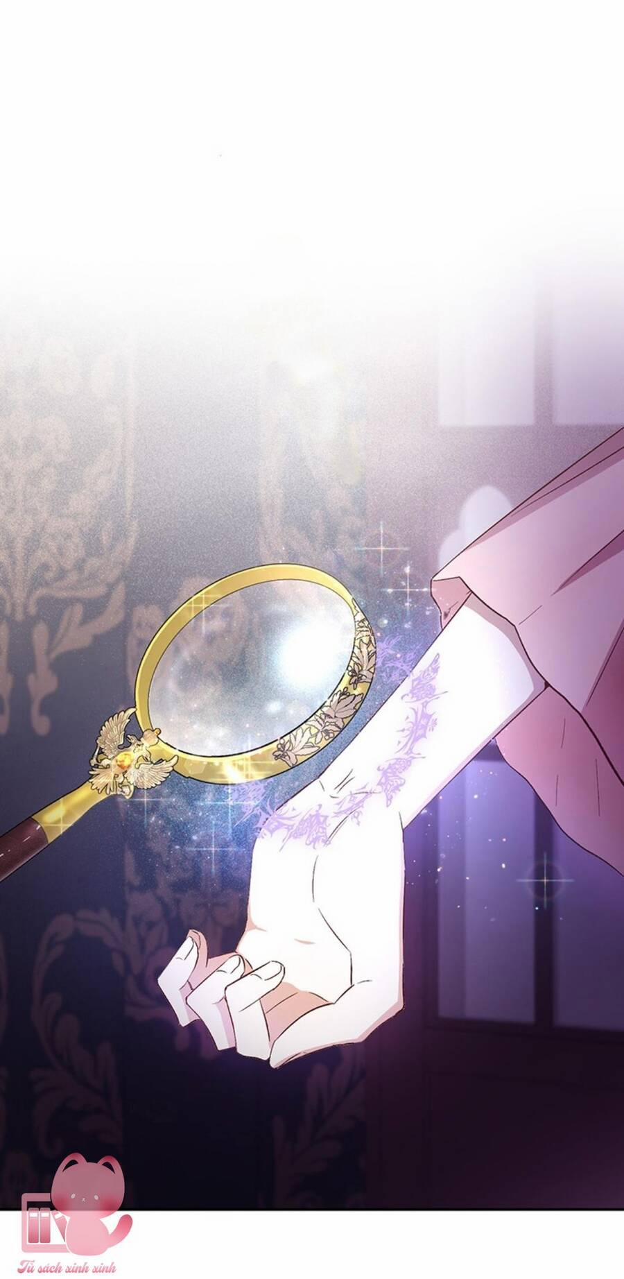 Công Tước, Đó Là Anh Trai Tôi 8 trang 52