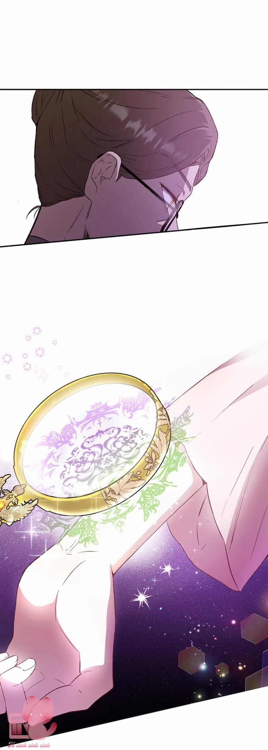 Công Tước, Đó Là Anh Trai Tôi 8 trang 53