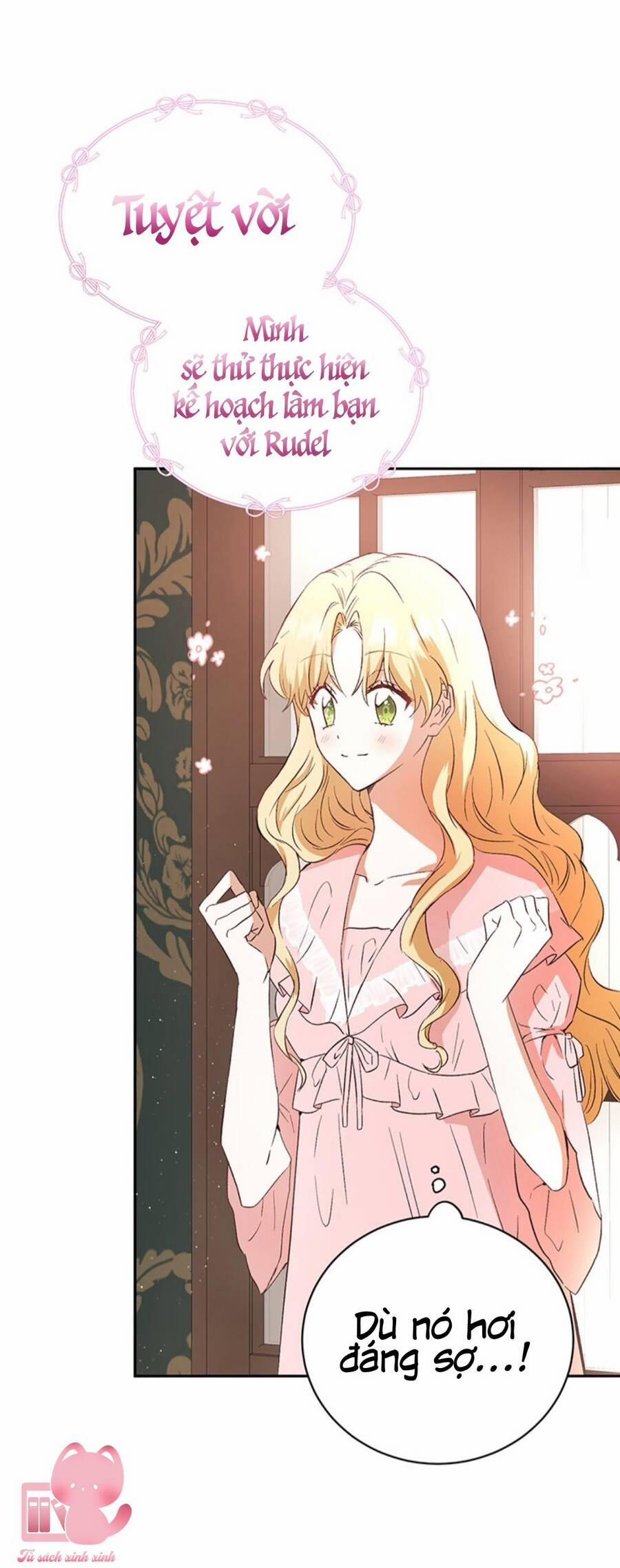 Công Tước, Đó Là Anh Trai Tôi 8 trang 59