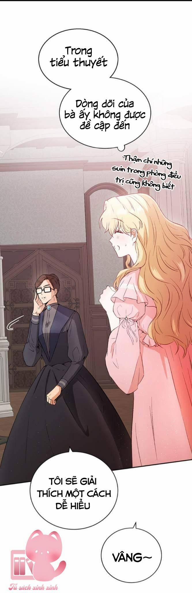 Công Tước, Đó Là Anh Trai Tôi 8 trang 62