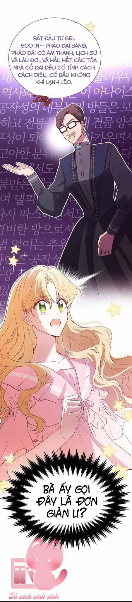 Công Tước, Đó Là Anh Trai Tôi 8 trang 64