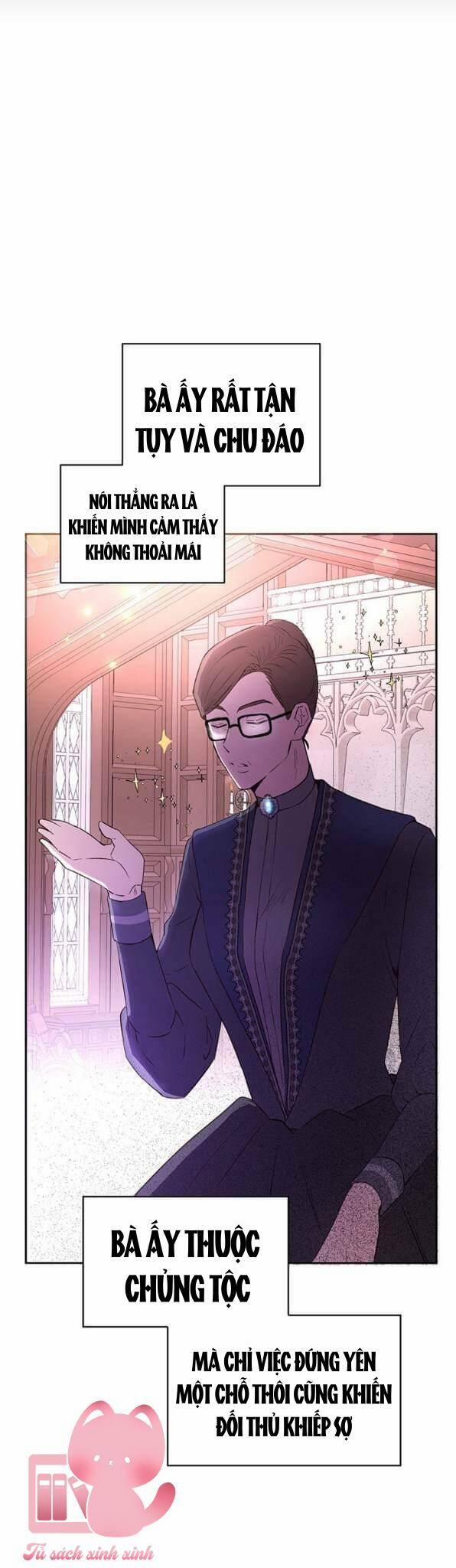 Công Tước, Đó Là Anh Trai Tôi 8 trang 67