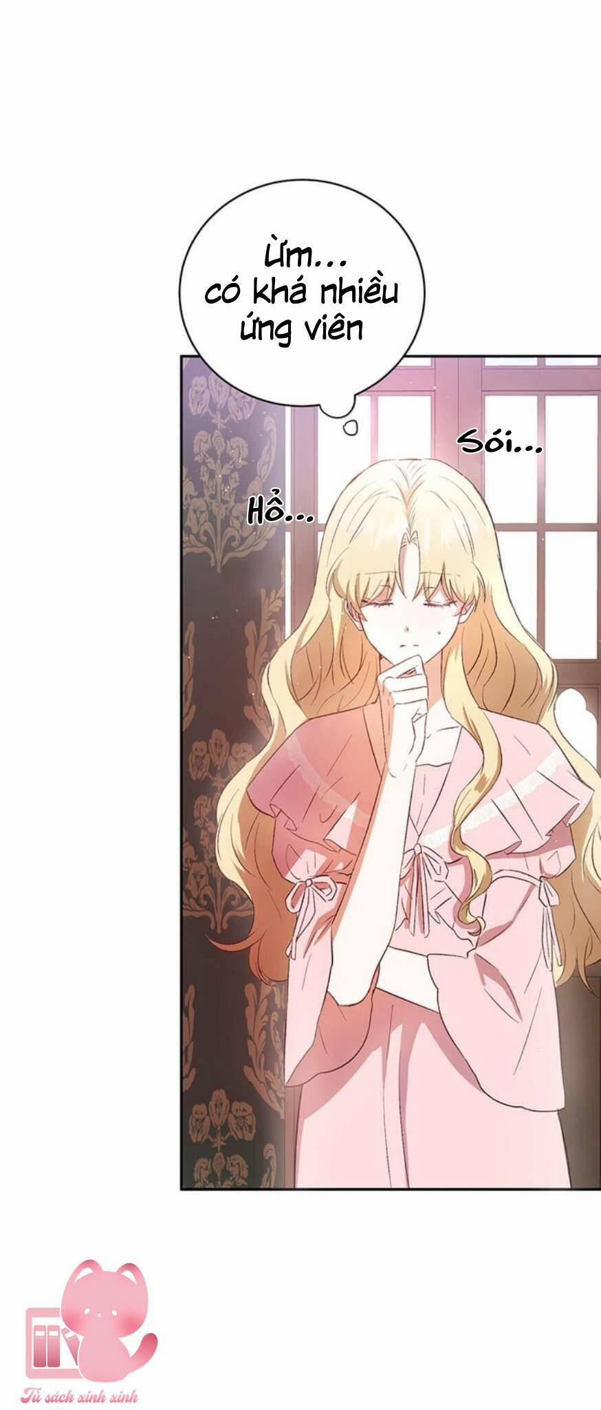 Công Tước, Đó Là Anh Trai Tôi 8 trang 68