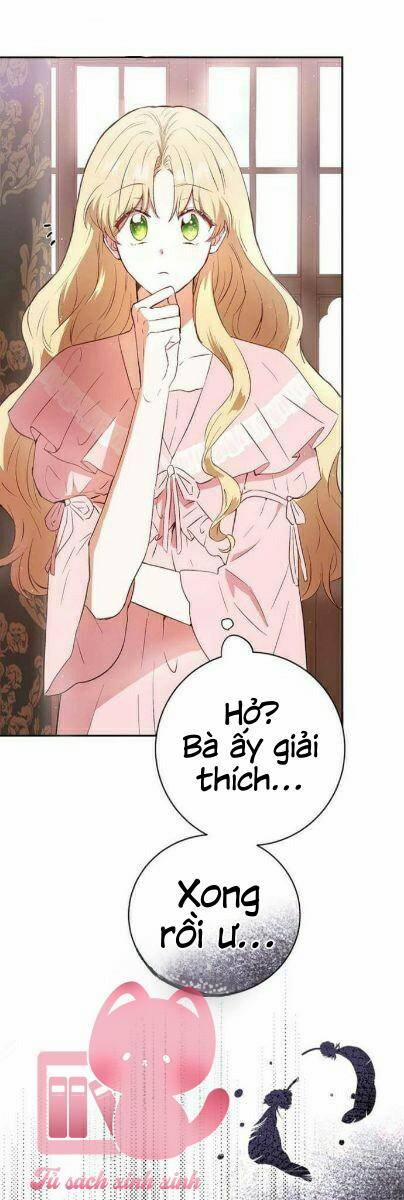 Công Tước, Đó Là Anh Trai Tôi 8 trang 69